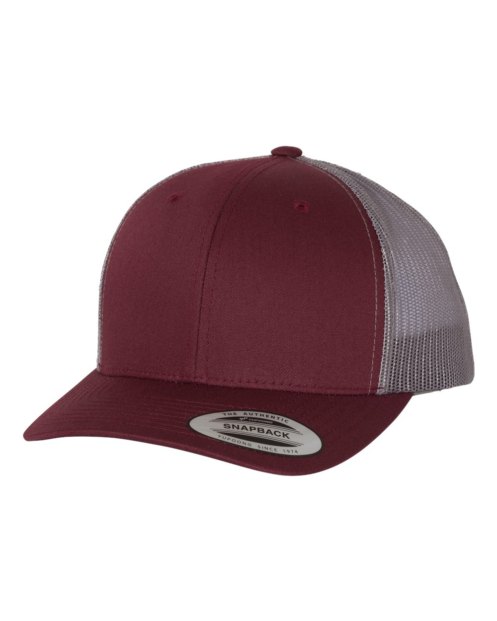 click to view Maroon/ Grey
